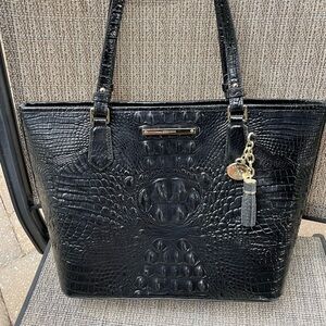 Brahmin shoulder bag